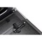 Undercover TONNO HARD FOLDING TriFold NonLockable Black SemiGloss Textured Black Aluminum FX41003 - alternate 7